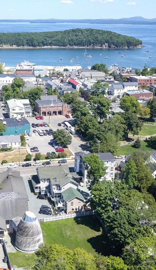 Acadia Hotel - Downtown Bar Harbor Exterior photo